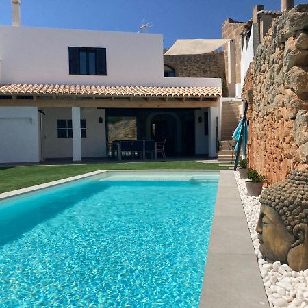 Can Roig Ses Salines  Εξωτερικό φωτογραφία