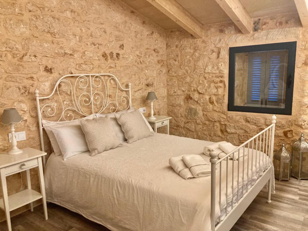 Can Roig Ses Salines  Εξωτερικό φωτογραφία