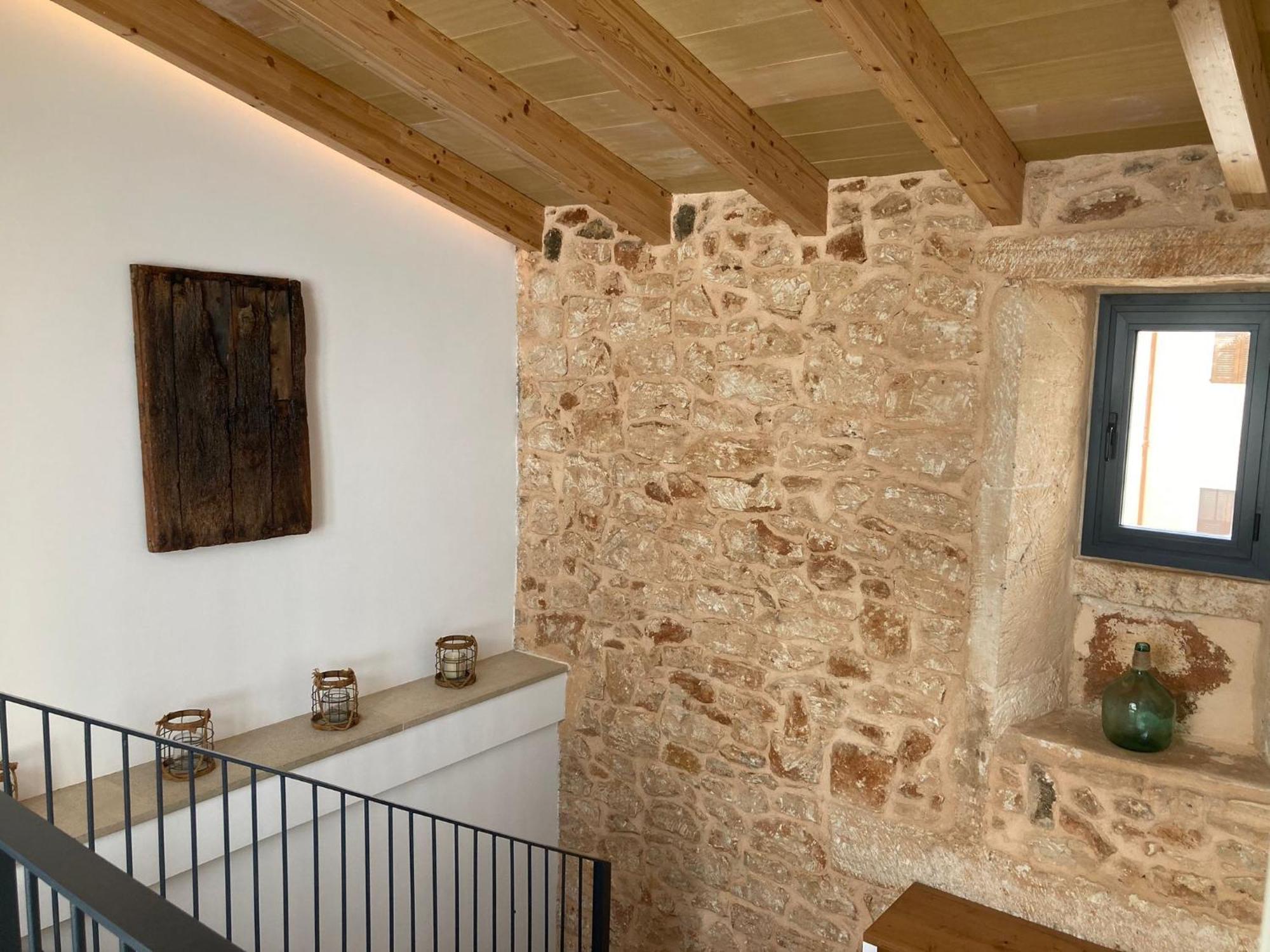 Can Roig Ses Salines  Εξωτερικό φωτογραφία